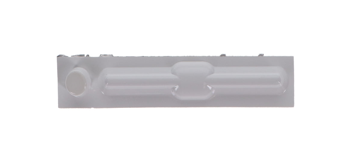 House Brand Dentistry 102060 Dental Fluoride Varnish Bubble Gum 0.40 mL 50/Pk House Brand Dentistry 102060 Dental Fluoride Varnish Bubble Gum 0.40 mL 50/Pk